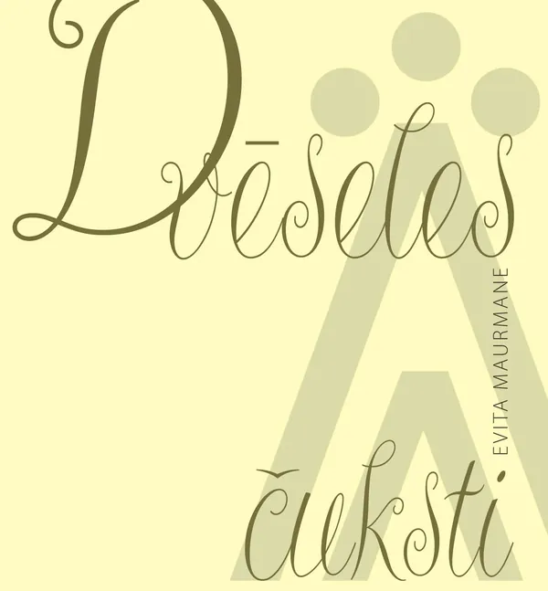 Dvēseles čuksti