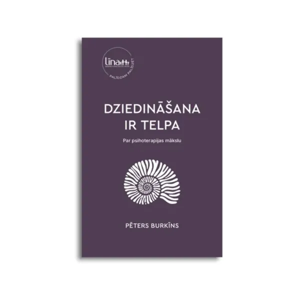 Dziedināšana ir telpa