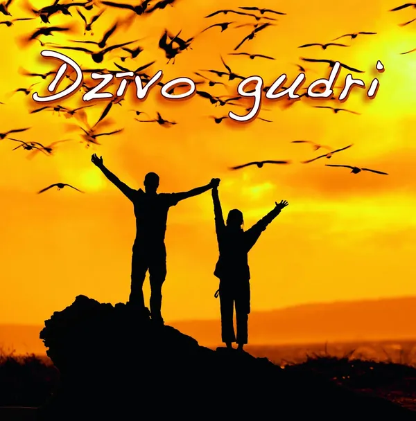 Dzīvo gudri