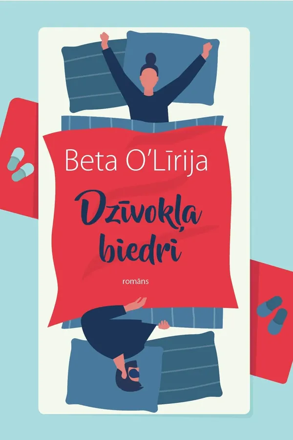 Dzīvokļa biedri
