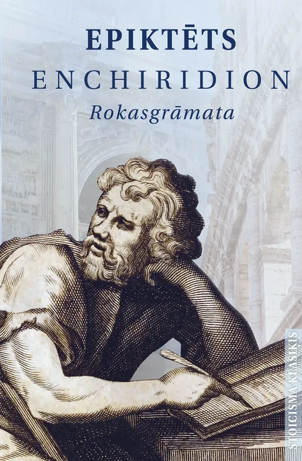 Enchiridion. Rokasgrāmata
