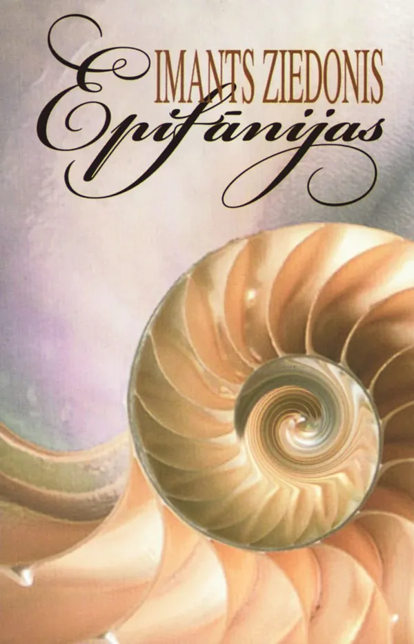 Epifānijas