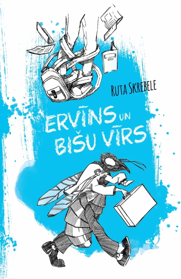 Ervīns un Bišu vīrs