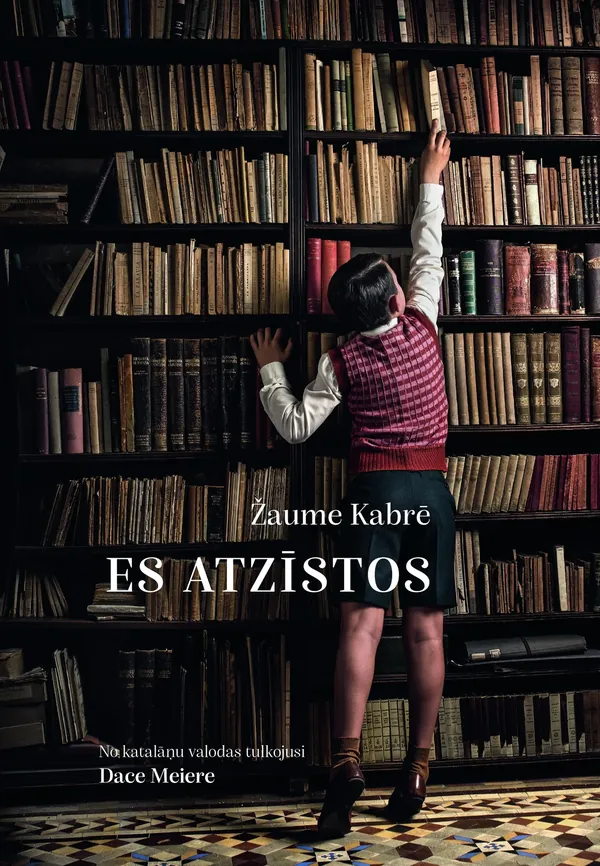 Es atzīstos