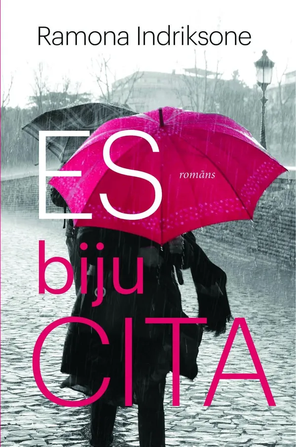 Es biju cita