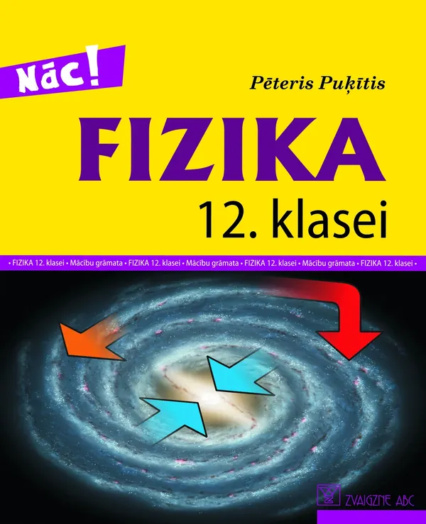 Fizika 12. klasei