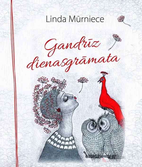 Gandrīz dienasgrāmata