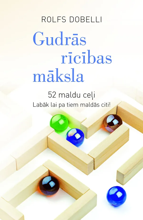 Gudrās rīcības māksla