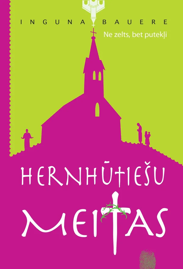 Hernhūtiešu meitas