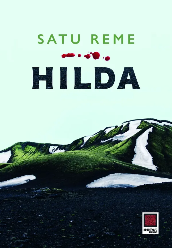 Hilda