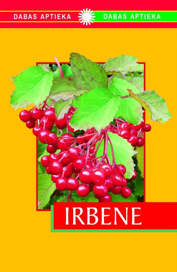 Irbene