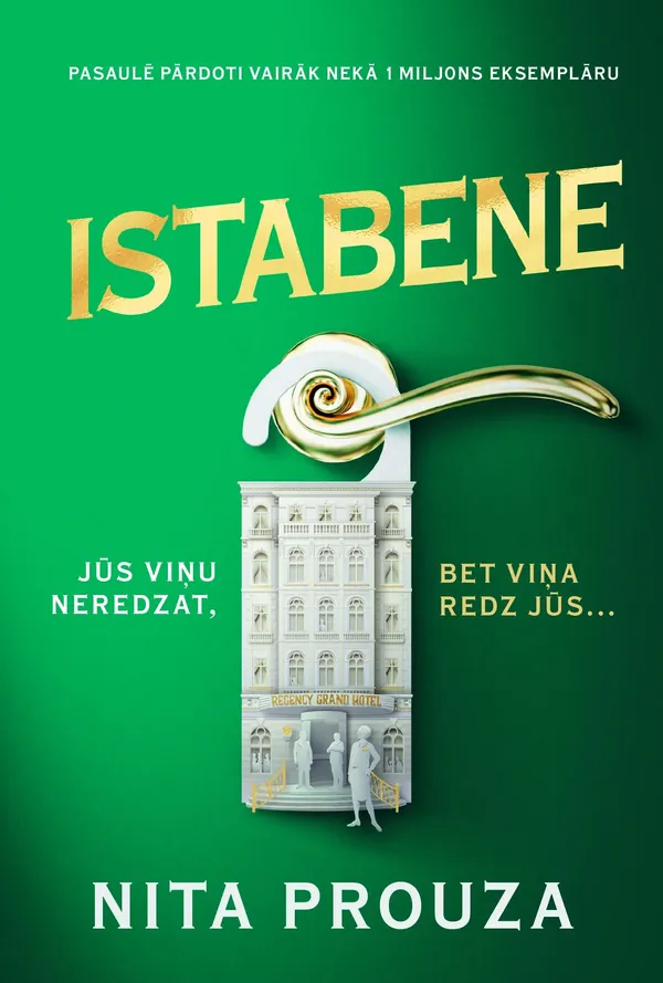 Istabene