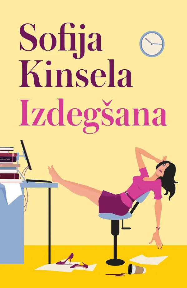 Izdegšana