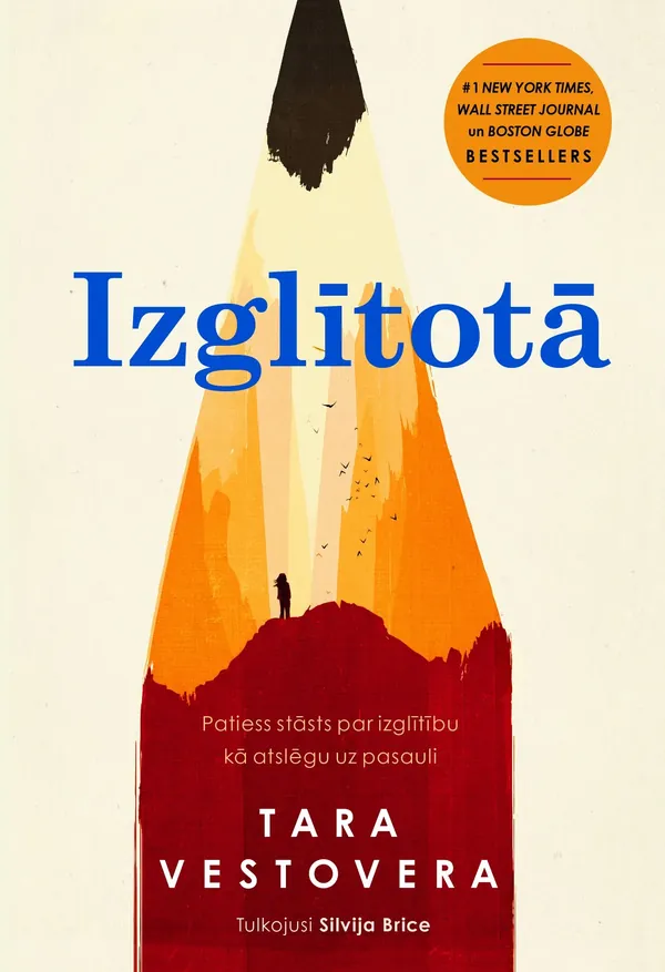 Izglītotā