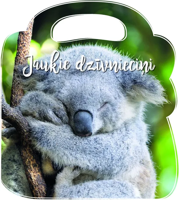 Jaukie dzīvnieciņi