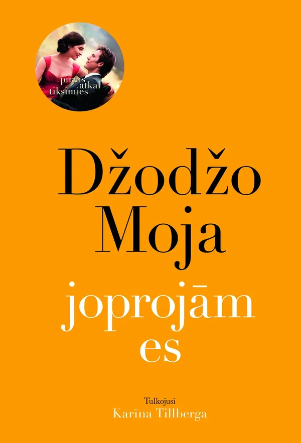 Joprojām es