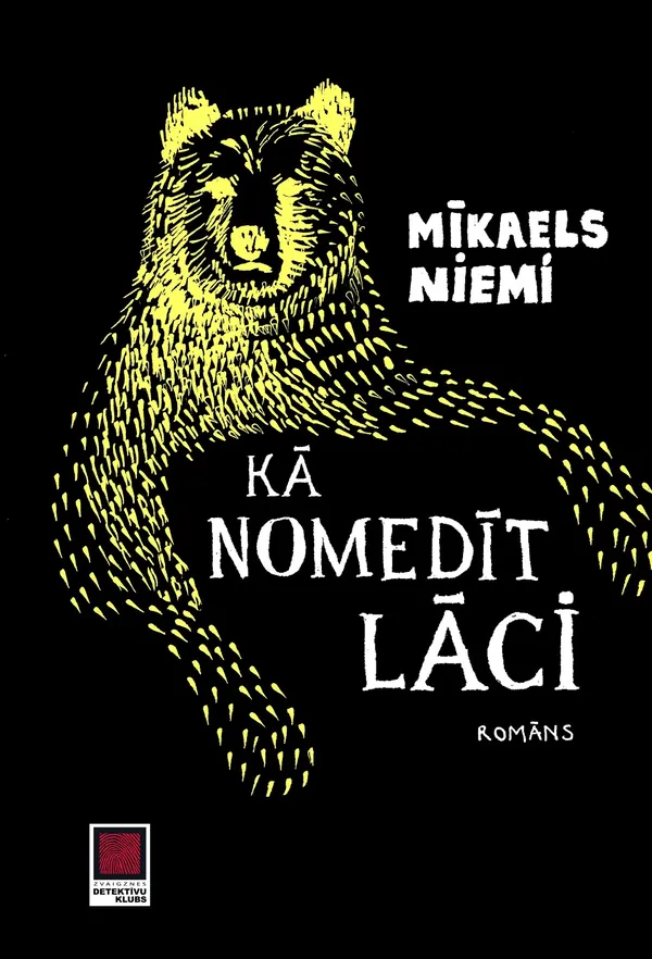Kā nomedīt lāci