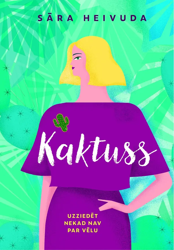 Kaktuss
