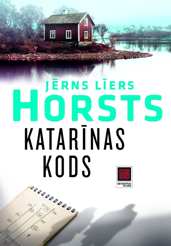 Katarīnas kods