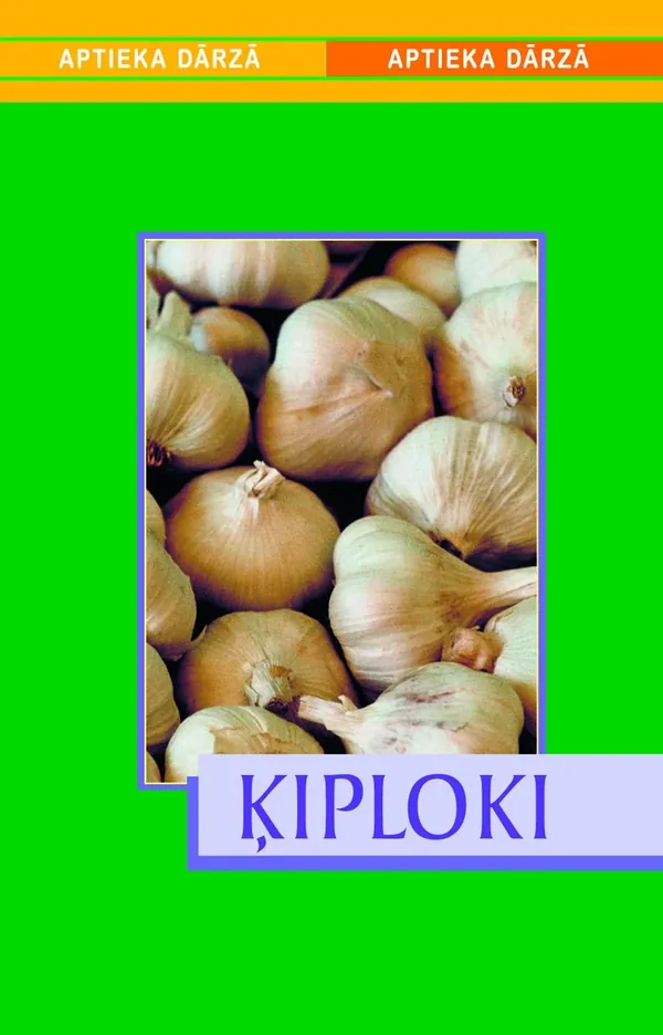 Ķiploki