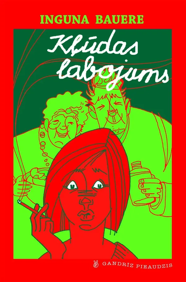 Kļūdas labojums