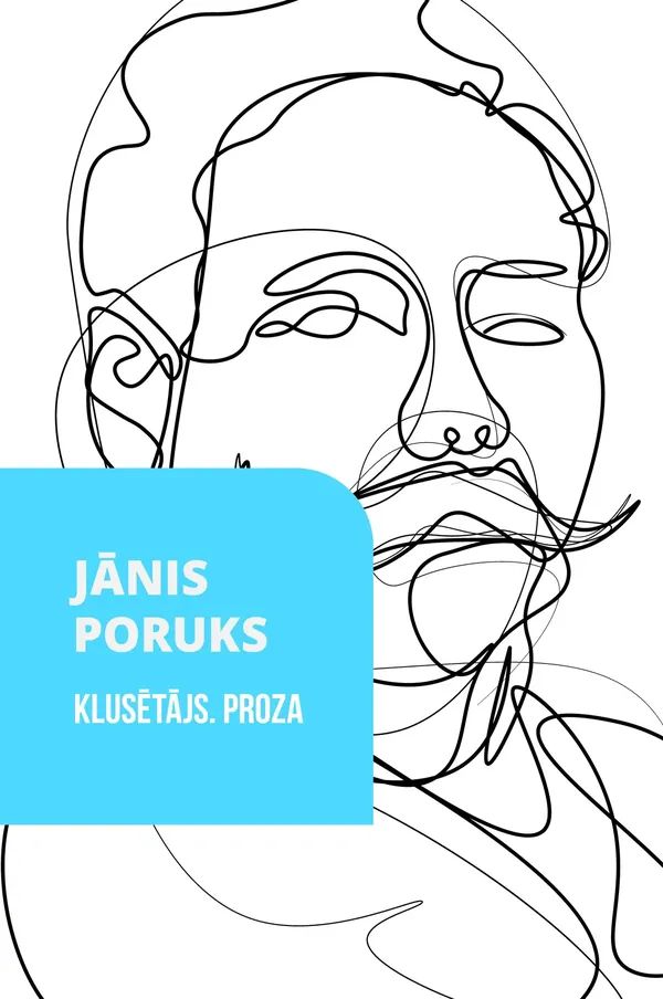 Klusētājs