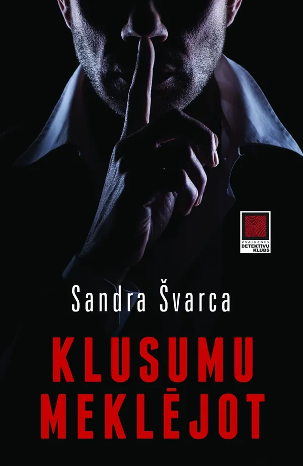 Klusumu meklējot
