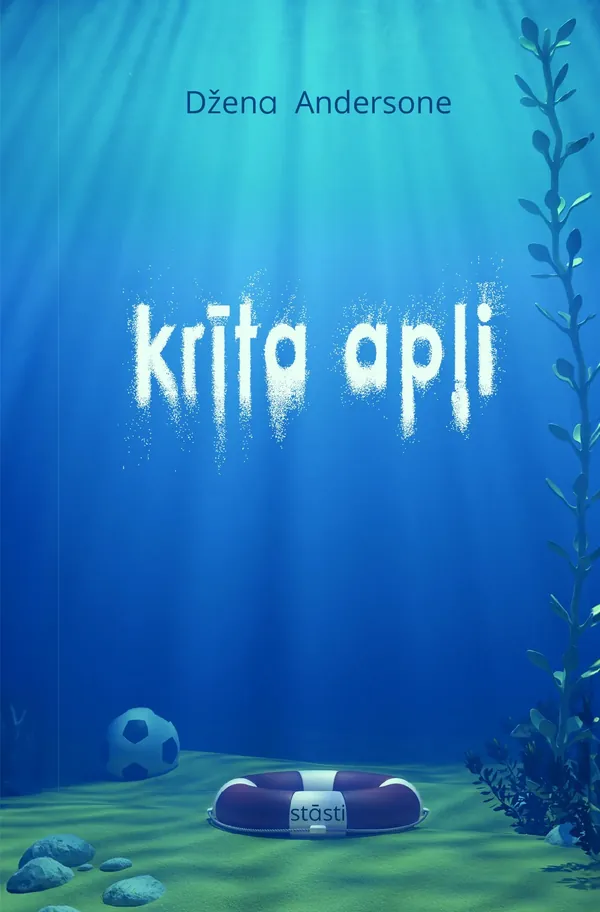 Krīta apļi