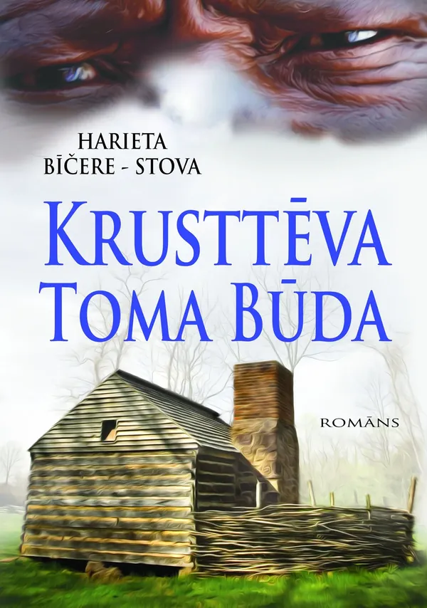 Krusttēva Toma būda