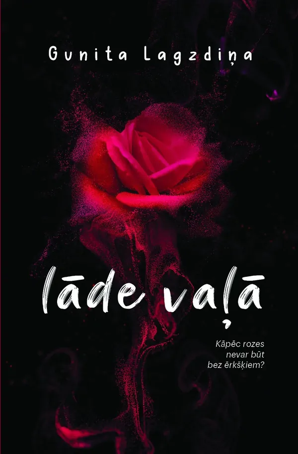 Lāde vaļā