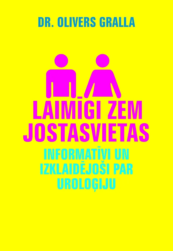 Laimīgi zem jostasvietas
