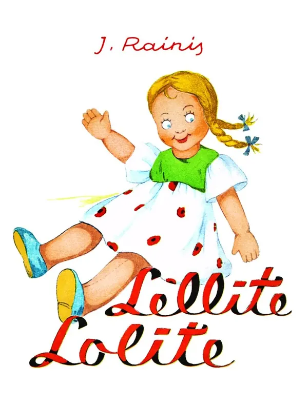 Lellīte Lolīte