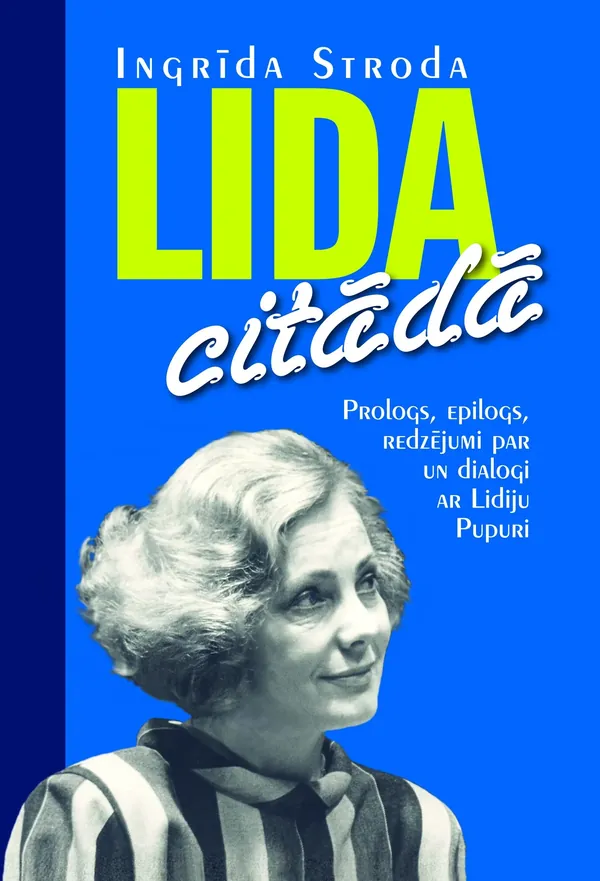 Lida. Citādā