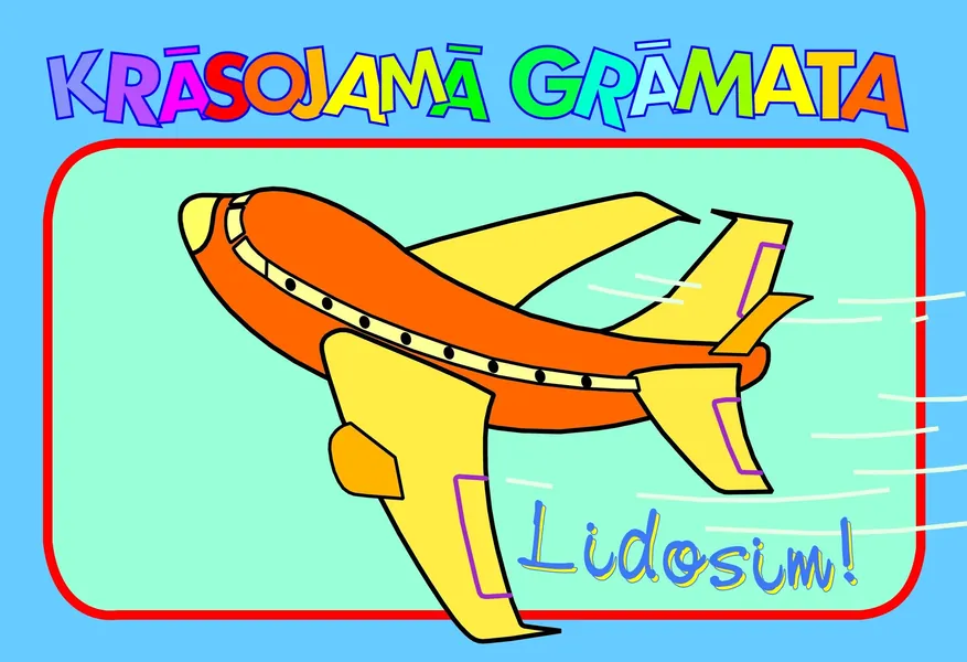 Lidosim!