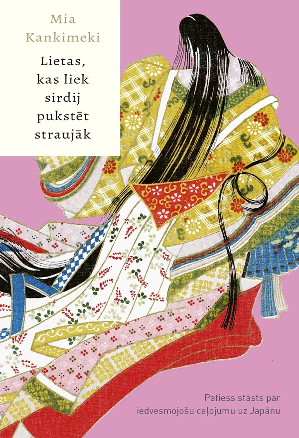 Lietas, kas liek sirdij pukstēt straujāk