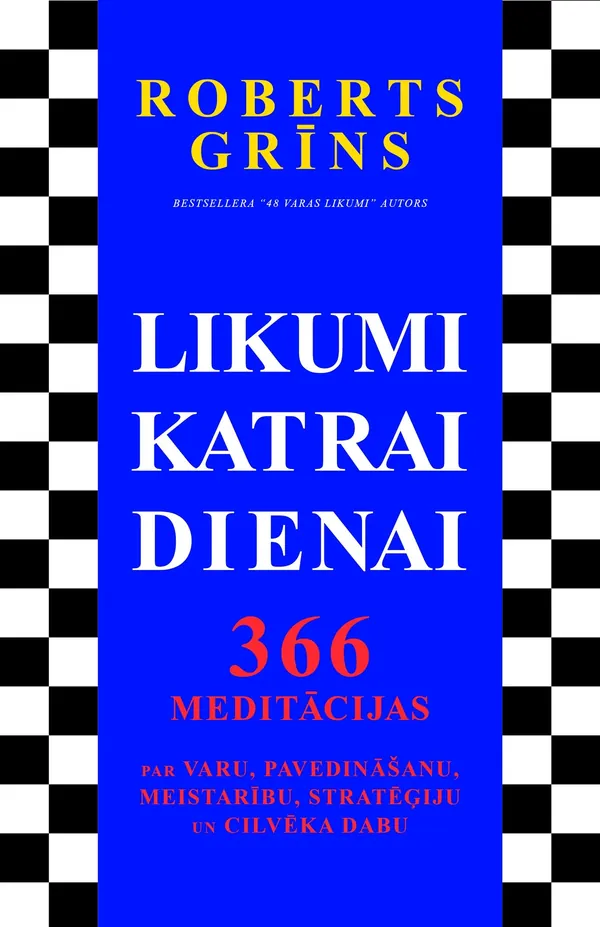 Likumi katrai dienai