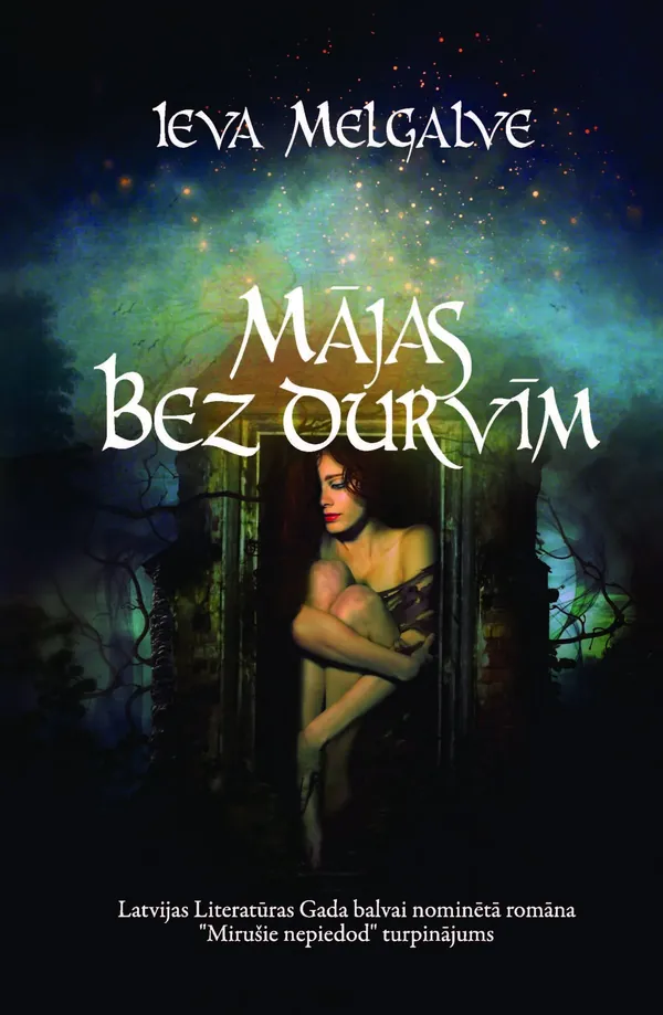 Mājas bez durvīm