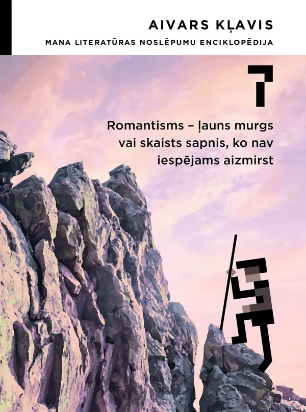 Mana literatūras noslēpumu enciklopēdija, 7. daļa