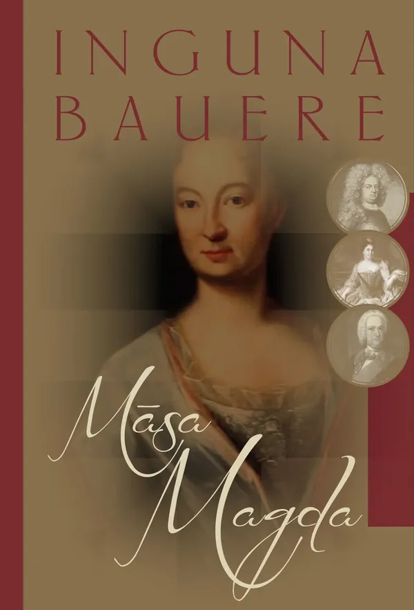 Māsa Magda