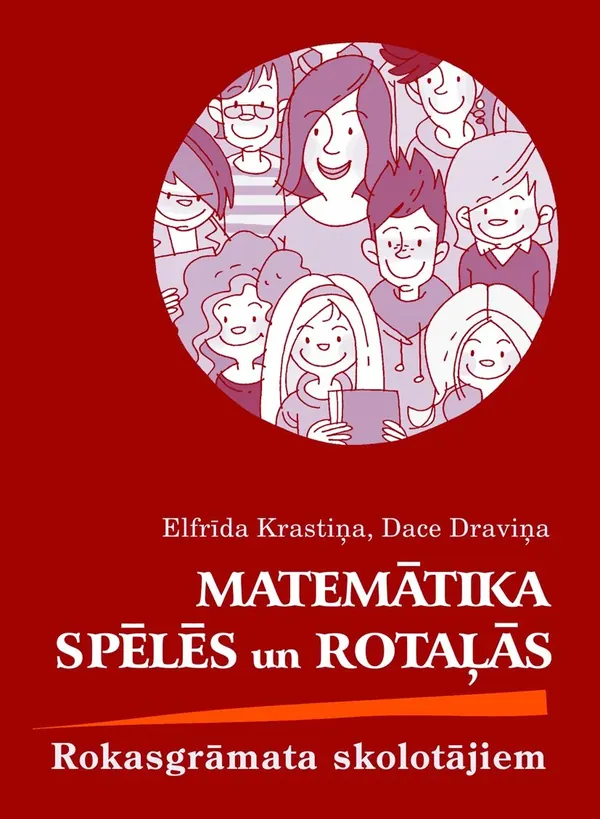 Matemātika spēlēs un rotaļās