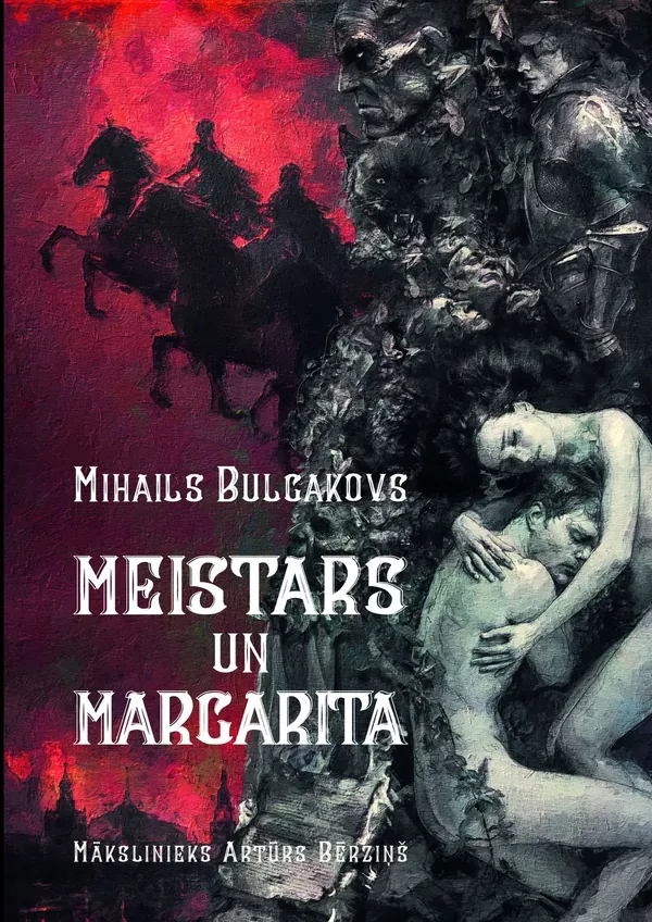 Meistars un Margarita