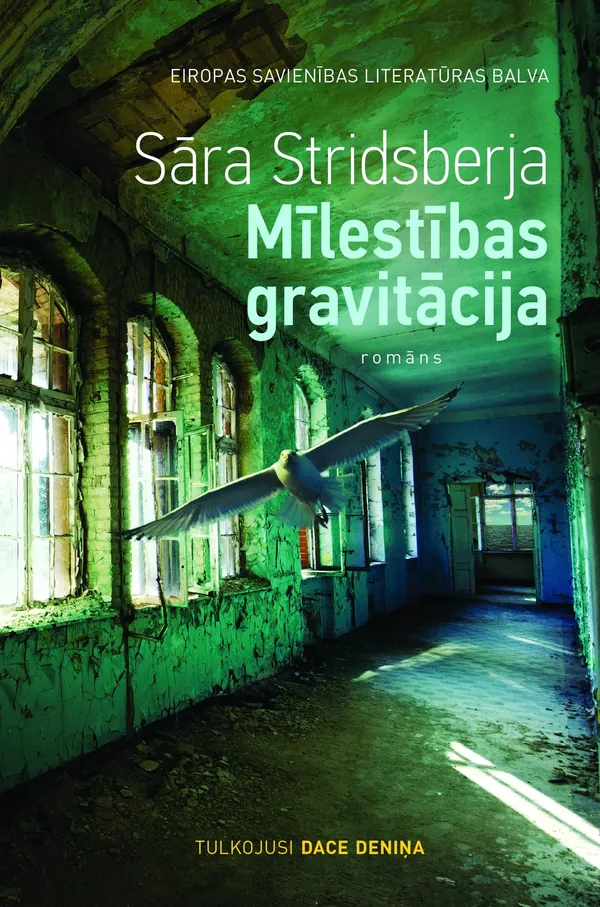 Mīlestības gravitācija