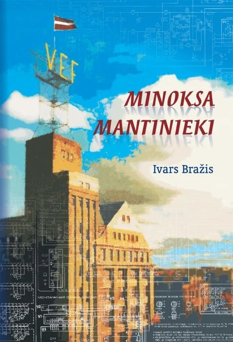 Minoksa mantinieki