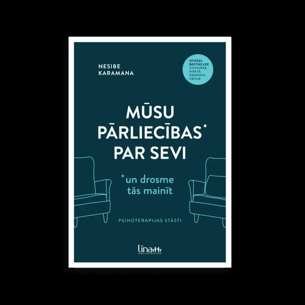 Mūsu pārliecības par sevi