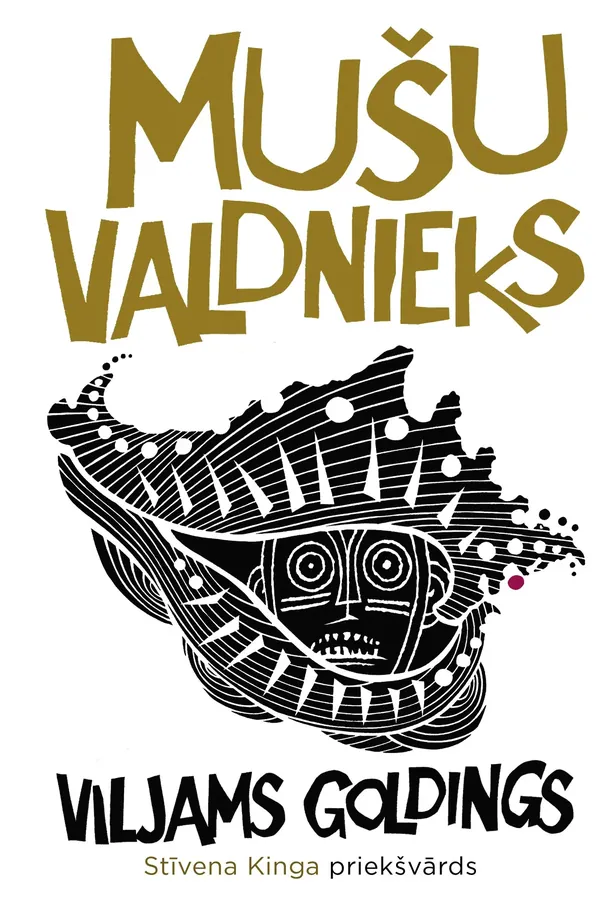 Mušu valdnieks