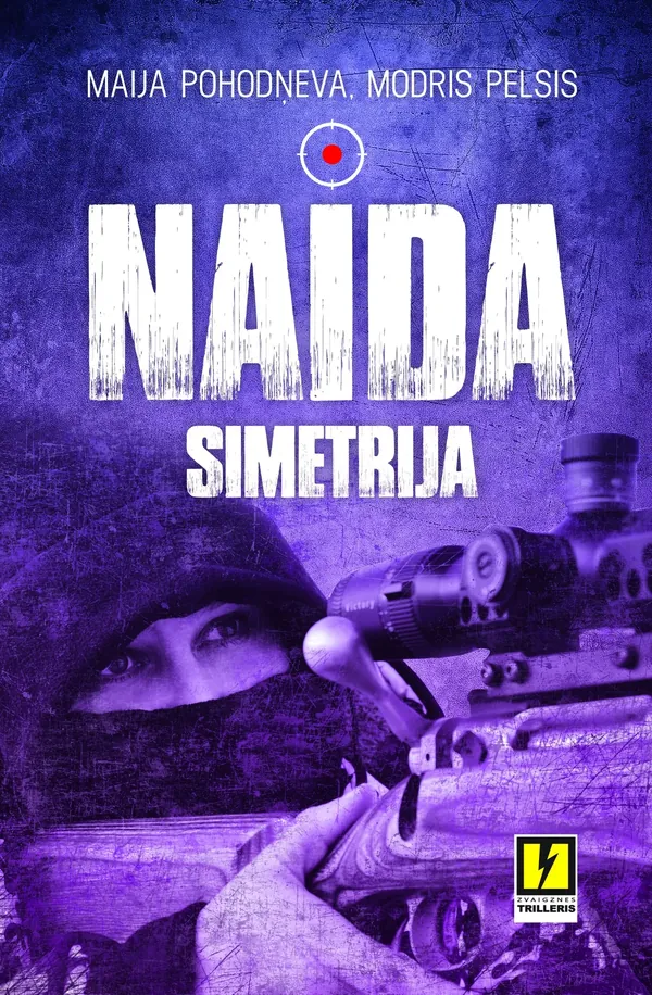 Naida simetrija, 3