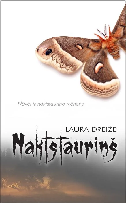 Naktstauriņš