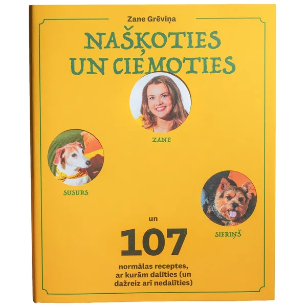 Našķoties un ciemoties