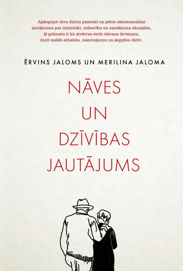 Nāves un dzīvības jautājums