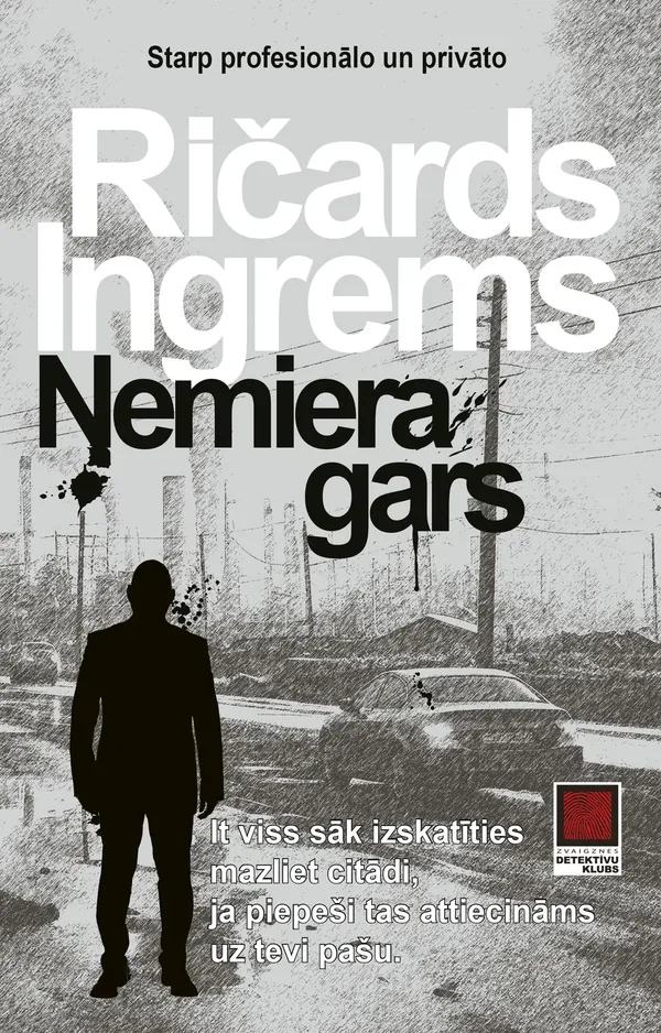 Nemiera gars